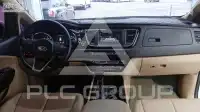 2019 KIA Carnival