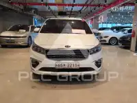 2019 KIA Carnival
