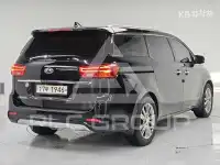 2019 KIA Carnival