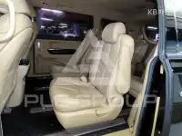 2019 KIA Carnival