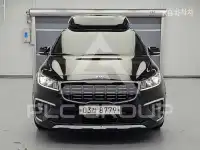 2019 KIA Carnival