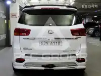 2019 KIA Carnival