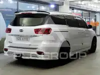 2019 KIA Carnival