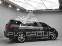 2019 KIA Carnival