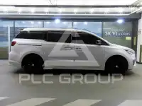 2019 KIA Carnival