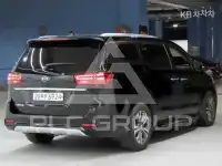 2019 KIA Carnival