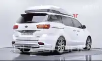 2019 KIA Carnival