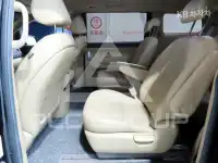 2019 KIA Carnival