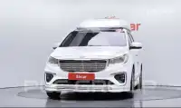 2019 KIA Carnival