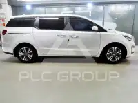 2019 KIA Carnival