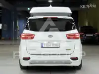 2019 KIA Carnival