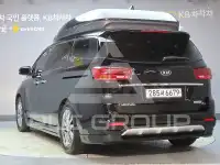 2019 KIA Carnival