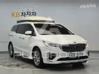2019 KIA Carnival