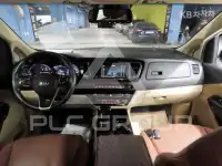 2019 KIA Carnival