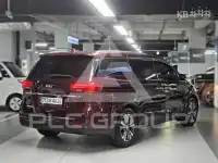2019 KIA Carnival