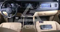 2019 KIA Carnival