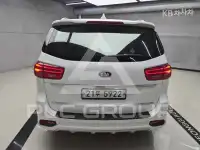 2019 KIA Carnival