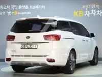 2019 KIA Carnival