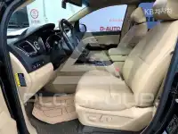 2019 KIA Carnival