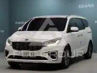 2019 KIA Carnival