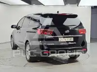 2019 KIA Carnival