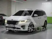 2019 KIA Carnival
