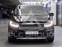 2019 KIA Carnival