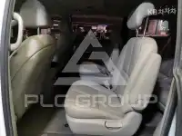 2019 KIA Carnival