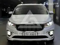 2019 KIA Carnival