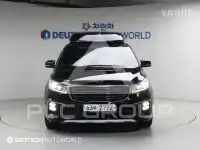 2019 KIA Carnival