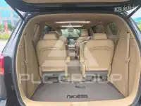 2019 KIA Carnival