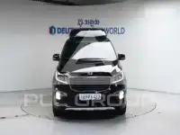 2019 KIA Carnival