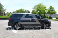 2019 KIA Carnival