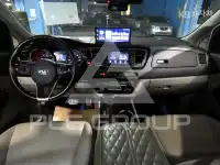 2019 KIA Carnival