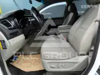 2019 KIA Carnival