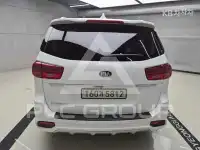 2019 KIA Carnival