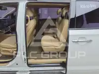 2019 KIA Carnival