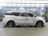 2019 KIA Carnival