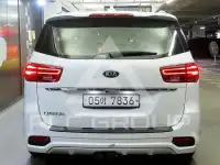 2019 KIA Carnival