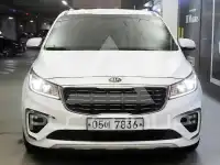 2019 KIA Carnival