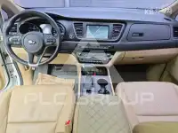 2019 KIA Carnival