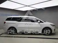 2019 KIA Carnival