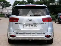 2019 KIA Carnival