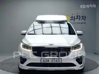 2019 KIA Carnival