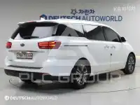 2019 KIA Carnival