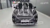 2019 KIA Carnival
