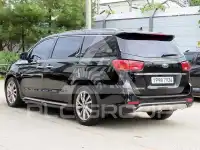 2019 KIA Carnival