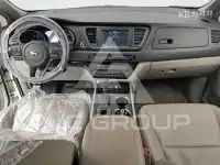 2019 KIA Carnival