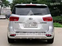 2019 KIA Carnival