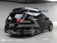 2019 KIA Carnival